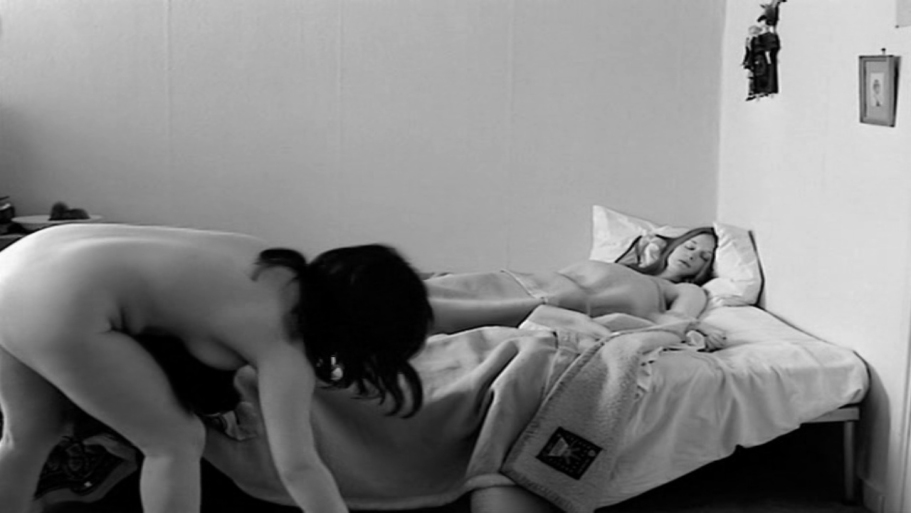 Chantal Akerman foto intime 26