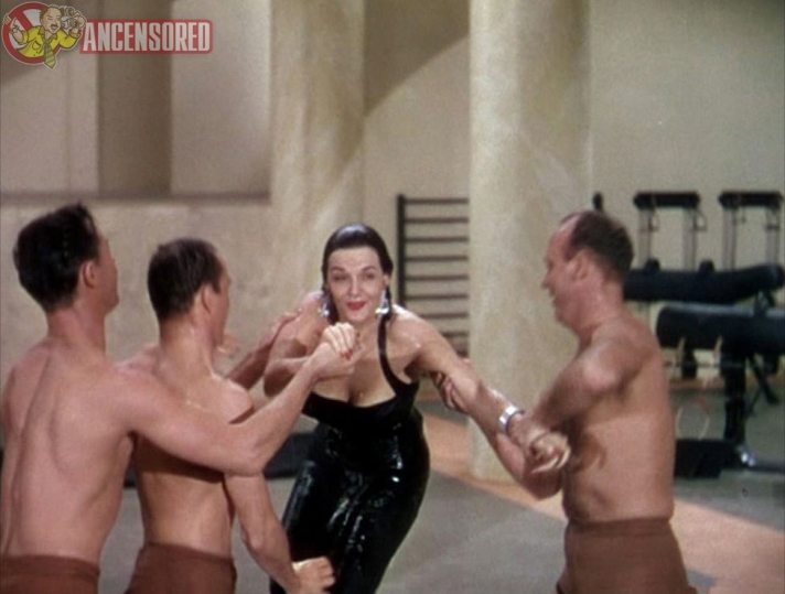 Jane Russell nudo 60