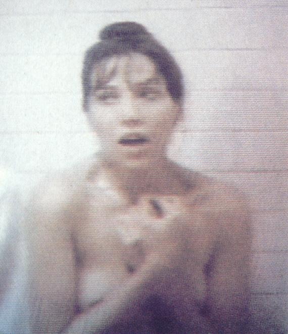Janet Margolin foto nuda