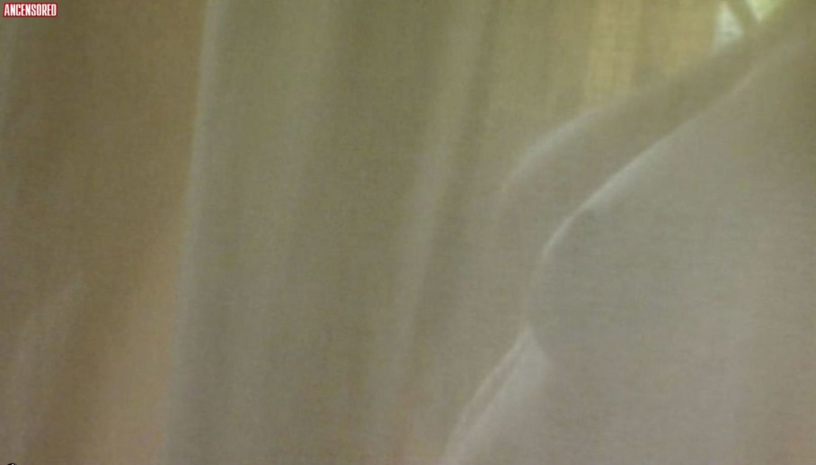 Jodhi May foto amatoriali culo nudo 49