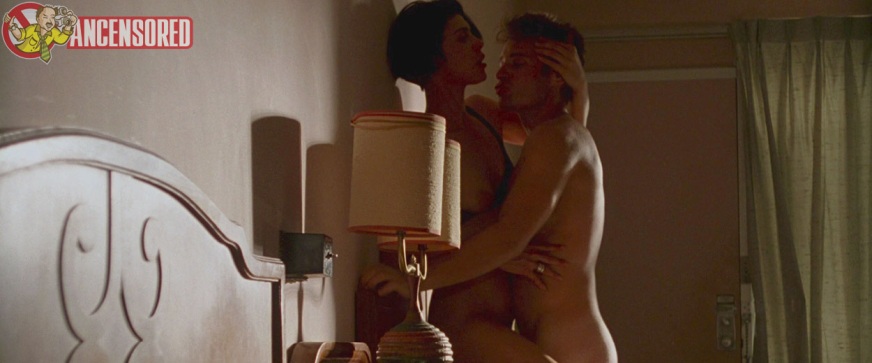 Michelle Forbes nudo 85